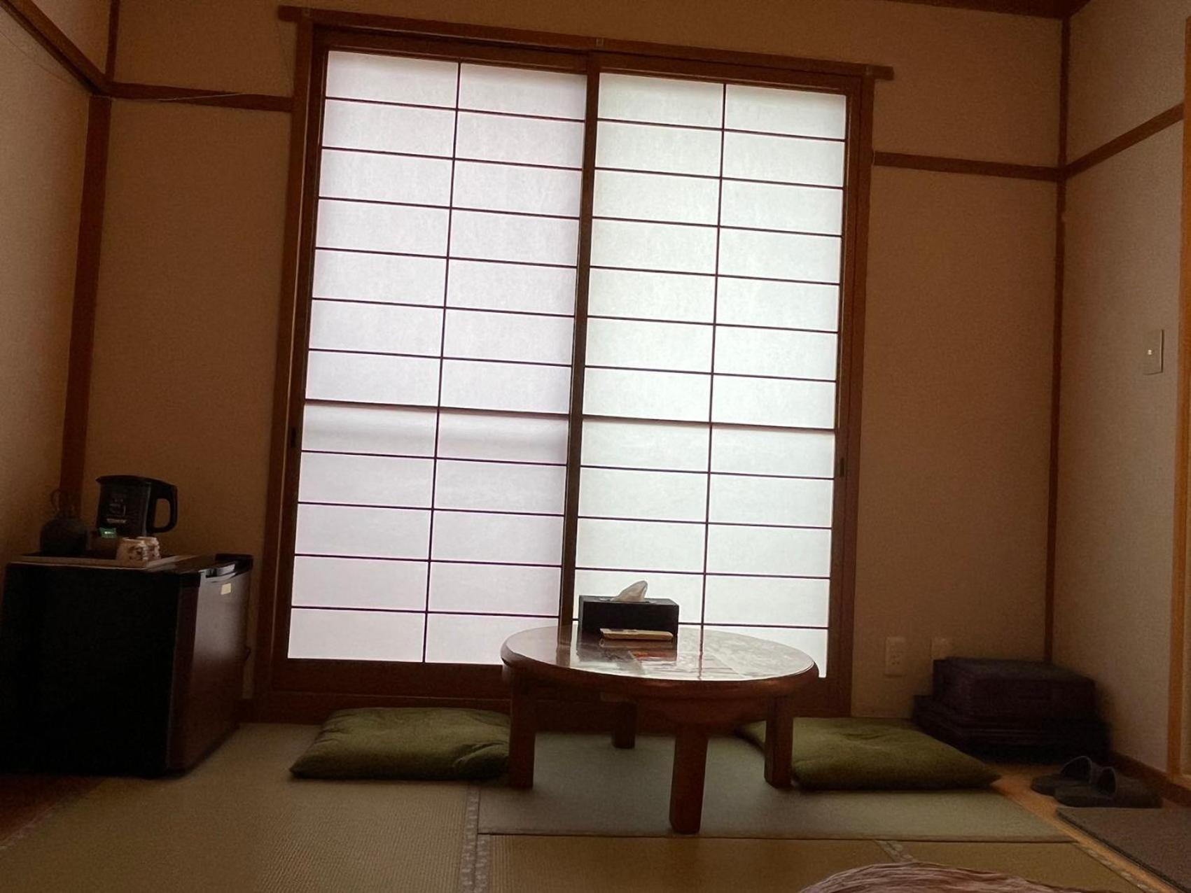 Gasthof 雅 *